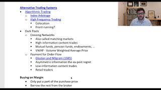 Ch 03 06   Alternative Trading Systems