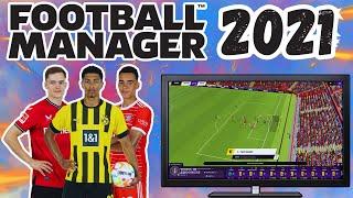 HOW TO INSTALL FOOTBALL MANAGER 2021 ON PC | TUTORIAL 2024 | NO CHARGE