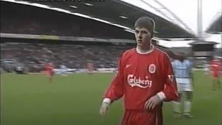 Huddersfield Town vs Liverpool FA Cup 1999-00 FULL MATCH Round of 64