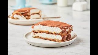 DeLallo Tiramisu Kit