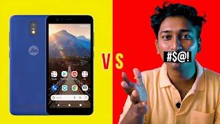 Don't buy jiophone next tamil overview review and Price,feature,specs|Jio mobile phone Reliance ltd