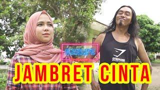 " UDAH AMAN TU " eps. 8 | JAMBRET CINTA