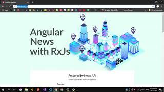 Handle Multiple Http Requests With Angular & RxJs #1