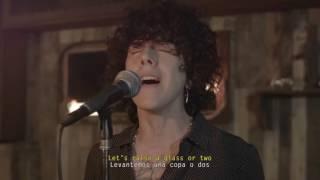 LP - Lost on You Live (Subtitulado Ingles - Español)