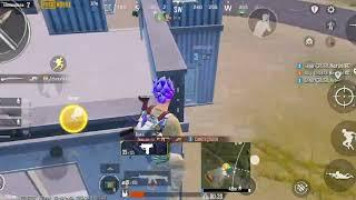 Enemies ka saath prank  #pubgmobile #Real Conqueror