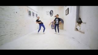 Варя & Настя 11 лет Кастинг Танцы на ТнТ hip-hop dance г. Новосибирск