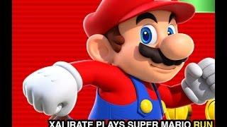 Super Mario Run Full Game Play - All 24 levels