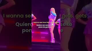 Kim Petras - Superpower Bitch (Lyrics - Sub Español)