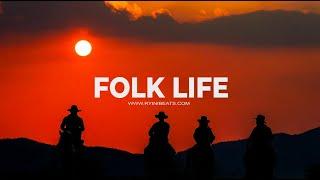 [FREE] Country Rap Type Beat 2024 "Folk Life"