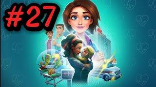 Heart's Medicine - Doctor's Oath #27 Летняя Ежедневная Игра (1-12)