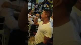 Alej Guzmán karaoke