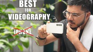 Best Phone for Video Recording  Specially For Creators