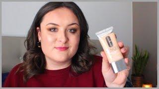 Clinique Even Better Refresh Foundation Review