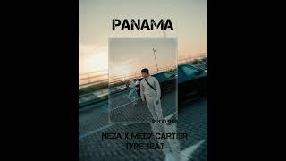 *FREE* Néza X Medy Cartier Deep House Type Beat | Panama (Prod. Buri)