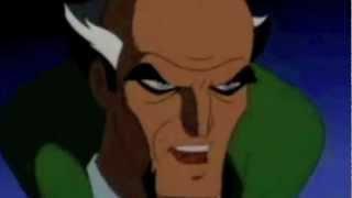 The great quotes of: Ra's al Ghul