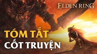 CỐT TRUYỆN ELDEN RING: CÁI GIÁ CỦA LÒNG THAM