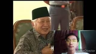 Pesan pak Soeharto untuk tahun 2020 pemuda bangkit