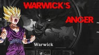 INSANE WARWICK MONTAGE!! oScorpz