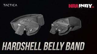 Hardshell Belly Band - Tactica Defense Fashion