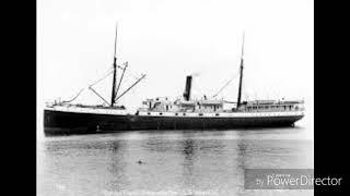 The SS Valencia