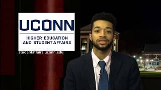 UCTV News: Thanksgiving Time News Around UConn