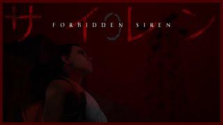 Forbidden Siren: Zero - Indie Horror Game - No Commentary