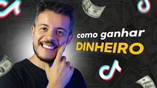 como MONETIZAR VÍDEOS do TIKTOK e GANHAR DINHEIRO