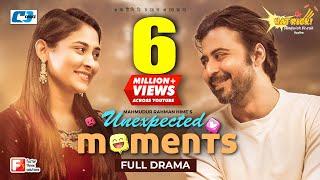 Unexpected Moments | Afran Nisho | Mehazabien Chowdhury | Hime | Valentine Day Natok 2021