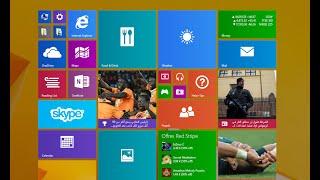 How to Speed up Windows 8 or (8.1) - Easy