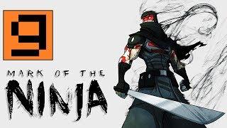 Mark of the Ninja