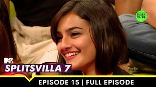 Truth and Dare | MTV Splitsvilla 7 | Episode 15