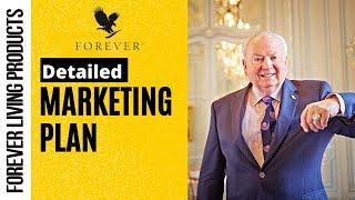 How to Make a Detailed Forever Living Products Company Marketing Plan