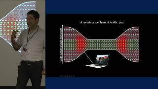 Shahal Ilani - Imaging Hydrodynamic Electrons Flowing Without Landauer-Sharvin Resistance | 09\14