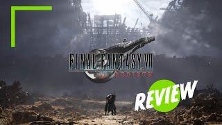 Final Fantasy VII Rebirth Review - TechRaptor