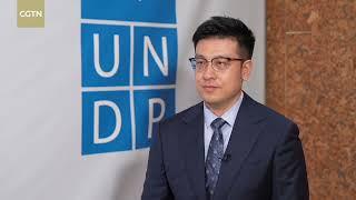 UNDP official: Ten action plans are essential amidst constrained public resources