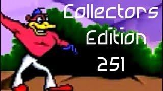 Collector`s Edition 251 Game Smacks ep 10