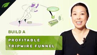 How to Build a Profitable Tripwire Funnel
