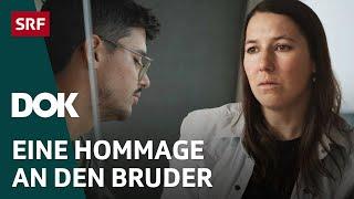 Wendy Holdener und ihr Bruder Kevin – Verbunden über den Tod hinaus | DOK | SRF