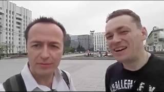 LIVE: Александр Гриценко. Разрешите представить