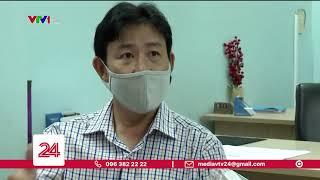 TP Hồ Chí Minh số hóa thủ tục hành chính| VTV24