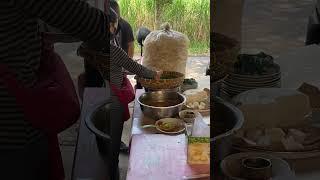 KULINER  PECEL PUNTEN PRASMANAN NIKMAT DI WARUNG VIRAL MBENJING MRIKI MALIH ‼️