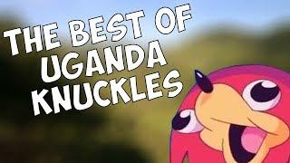  The Best Of  Uganda Knuckles   VRChat 