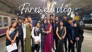 Farewell vlog 🫶| goodbye | #goodbye  #farewell #vlog @s.tvlogs7890