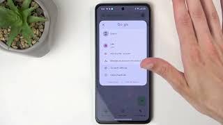 Import Contacts on OPPO Reno 12 FS – How to Copy Numbers