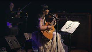 Ichiko Aoba with 12 Ensemble - Luminescent Creatures (Live at Milton Court)