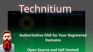 Technitium Install: Fast, Secure, Authoritative DNS Server for You and Your Clients' Networks