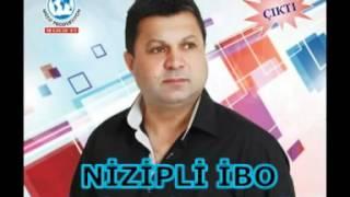 NİZİPLİ İBO HAYATIMDAN KİMENE 2012