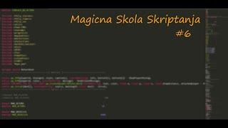 NPC koji puca igraca ( FCNPC Plugin ) - Magicna Skola Skriptanja (#6)