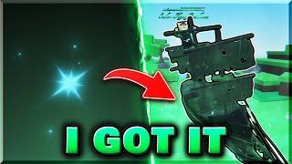 I GOT FLYING DUTCHMAN WITHOUT MAX LUCK! | SOLS RNG