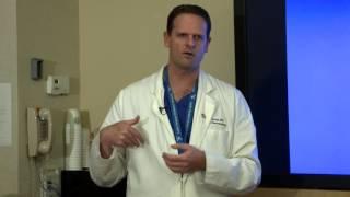 CSF presents "Chiari & the Mind" - Dr. Gerald Grant